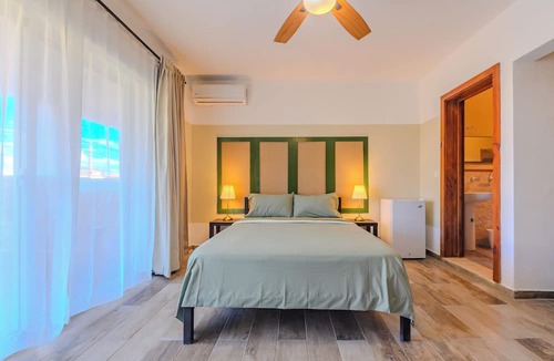 Los Melones Apartment | Residencial Paraiso Bayahibe
