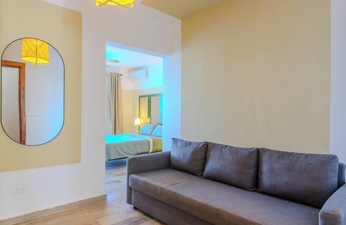 Los Melones Apartment | Residencial Paraiso Bayahibe