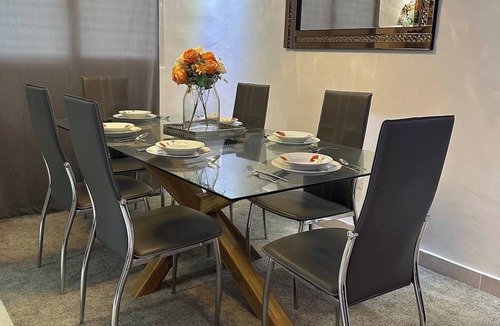 Mendoza Apartment | Cozy Santo Domingo Apartment in San Isidro