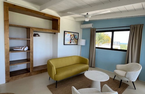 Las Terrenas Hotel | Kainos Tropical