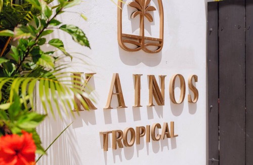 Las Terrenas Hotel | Kainos Tropical