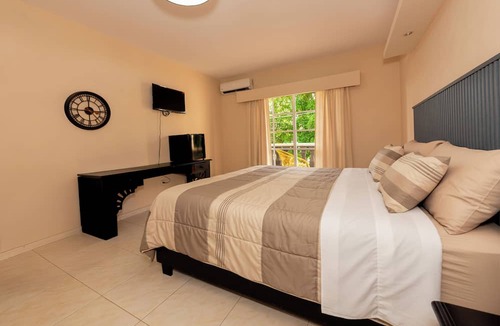 Boca de Yuma Hostel | Hotel Boca de Yuma