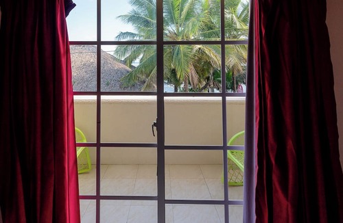 Boca de Yuma Hostel | Hotel Boca de Yuma