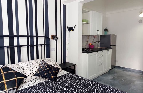 Boca Chica Bed & Breakfast | Italiana hogares