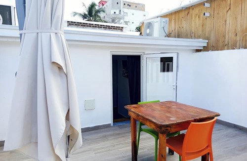 Boca Chica Bed & Breakfast | Italiana hogares