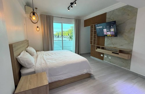 Juan Dolio - El Pueblo Hotel | Hotel Juan Dolio