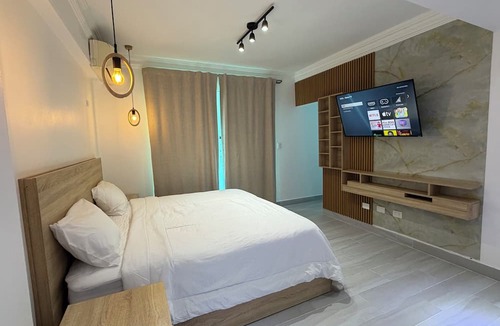 Juan Dolio - El Pueblo Hotel | Hotel Juan Dolio
