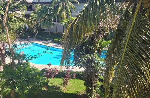 El Callejon Hotel | Hotel Niza Garden Suites
