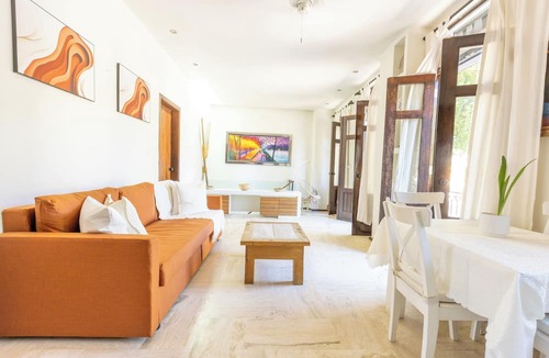 San Anton Apartment | Casa de mabel