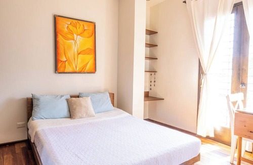 San Anton Apartment | Casa de mabel
