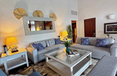 Punta Cana Villa | Luxurious Punta Cana Villa With Private Pool & Beach Access