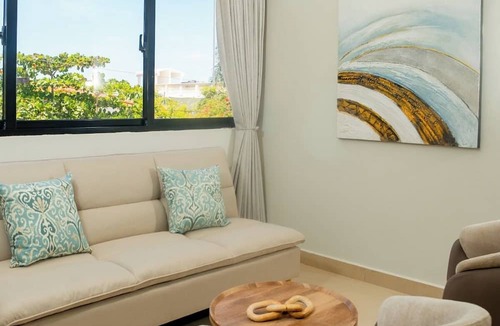 Costambar Hotel | Ocean Winds Hotel