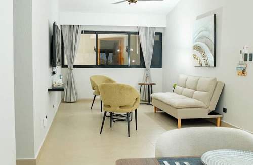 Costambar Hotel | Ocean Winds Hotel