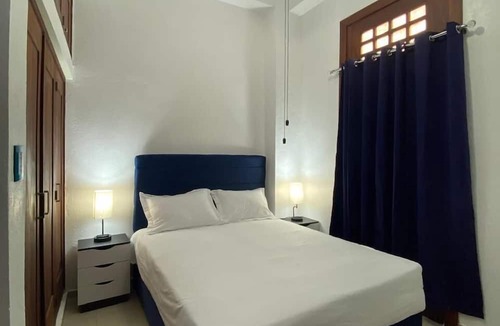 Ciudad Nueva Hotel | CEDOTURT Hotel Boutique & Escuela