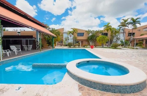 La Isabelita Hotel | HotelTropicana