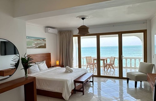 Cabarete Hotel | Ultra Infinity Hotel