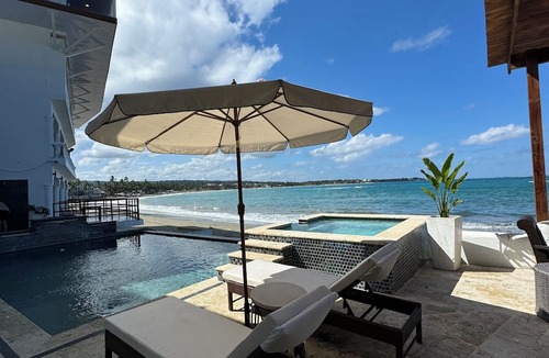 Cabarete Hotel | Ultra Infinity Hotel