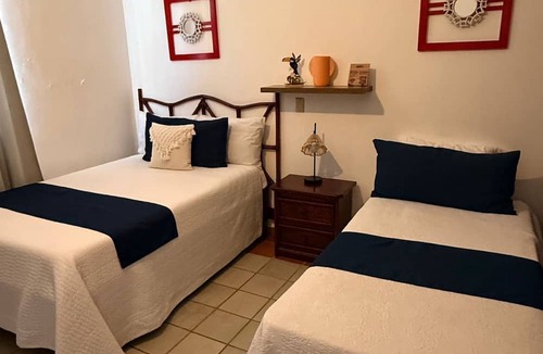 Puerto Plata Hotel | HOTEL MONTESILVA
