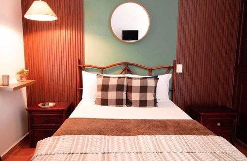 Puerto Plata Hotel | HOTEL MONTESILVA