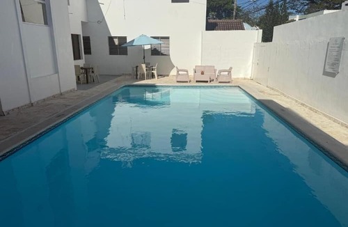 Puerto Plata Hotel | HOTEL MONTESILVA