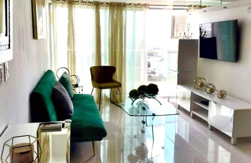 La Julia Apartment | Civil tower 3 apt I 14