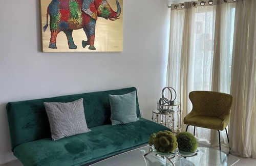 La Julia Apartment | Civil tower 3 apt I 14