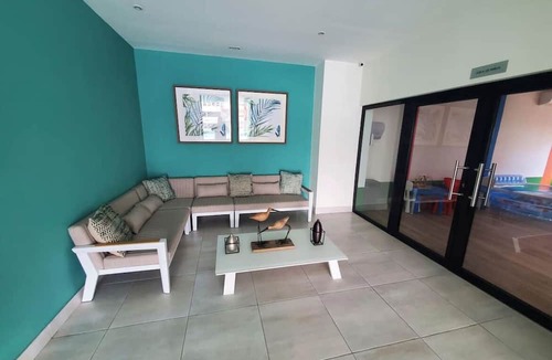 La Julia Apartment | Civil tower 3 apt I 14