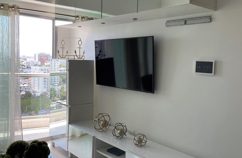 La Julia Apartment | Civil tower 3 apt I 14