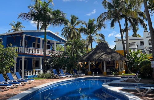 El Cortecito Apartment | Caribbean Sun Apart Hotel