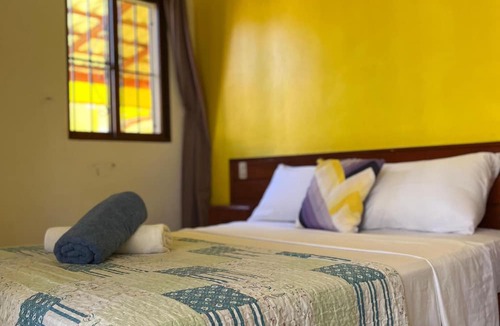 El Cortecito Apartment | Caribbean Sun Apart Hotel