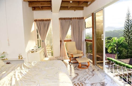 Pedro Brand Villa | Paradise villa