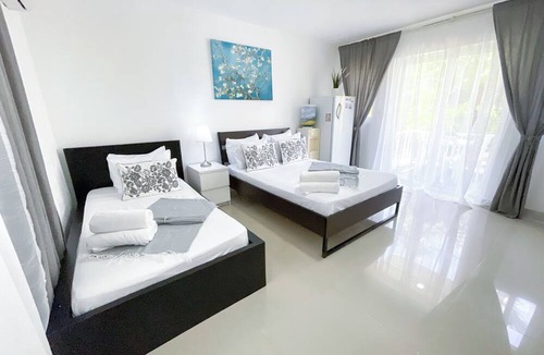 Bavaro Hotel | GO TO THE BEACH STAYS
