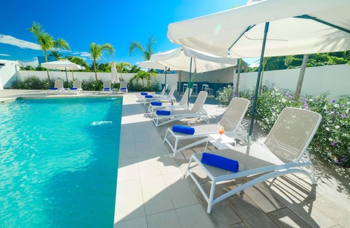 Villas Del Mar Hotel | Days Inn By Wyndham Juan Dolio