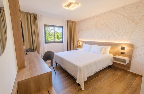 Villas Del Mar Hotel | Days Inn By Wyndham Juan Dolio