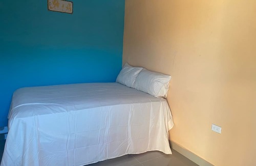 La Vega Hotel | Hotel Rancho El Novato