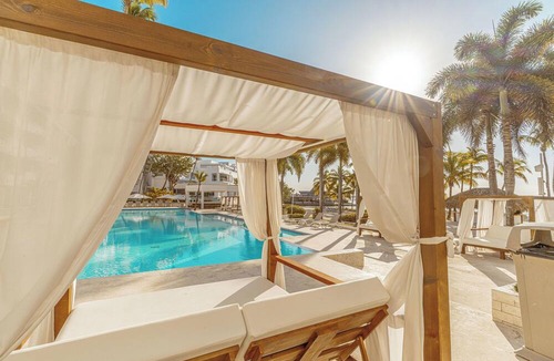 Boca Chica Hotel | Santo Domingo Bay Convention Resort & Casino