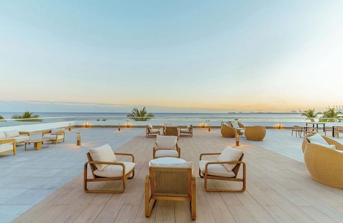 Boca Chica Hotel | Santo Domingo Bay Convention Resort & Casino
