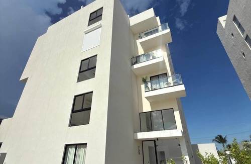 Punta Cana Apartment | Tropical Oasis in Punta Cana - Your Home Away From Home