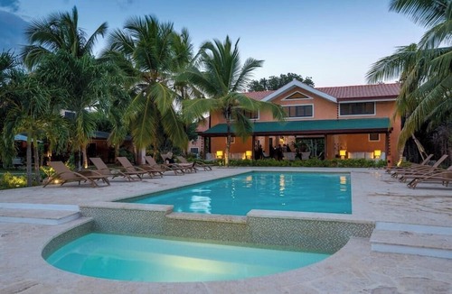 La Estancia Hotel | La Casita by The Hub