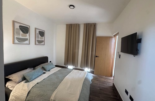 Bavaro Apartment | Penthouse en el Paraiso.