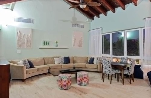 Yarary - Cap Cana Villa | Luxurious 8-bedroom Dreamy Villa