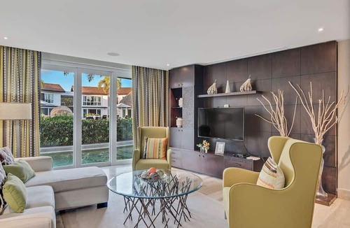 Yarary - Cap Cana Villa | Luxurious 8-bedroom Dreamy Villa