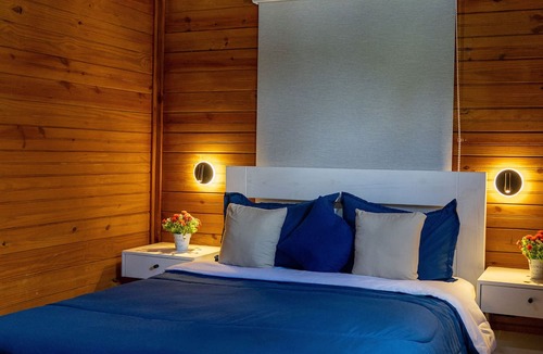 La Entrada Cabin | Villa Dulce Refugio