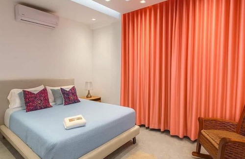 Azua Apartment | Apartamento de lujo - Vista Caribe