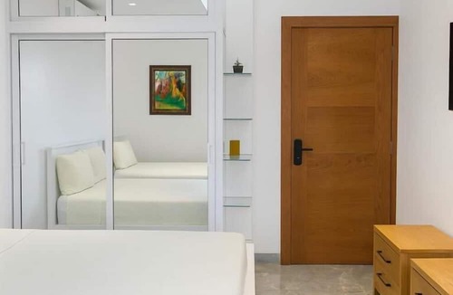 Azua Apartment | Apartamento de lujo - Vista Caribe