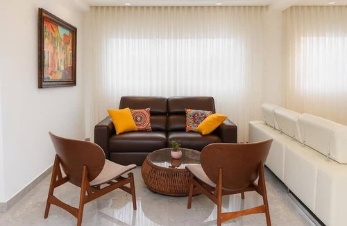 Azua Apartment | Apartamento de lujo - Vista Caribe
