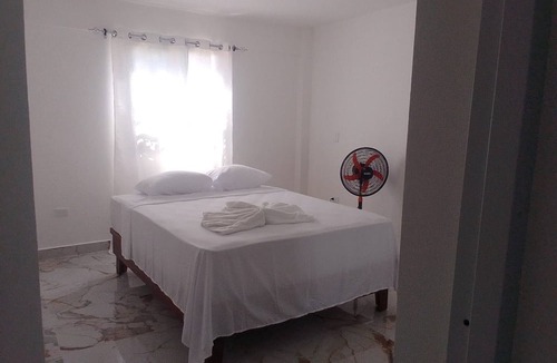 Barrio La Fortaleza Vieja House | The Perfect Place in Samana