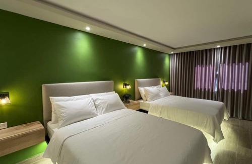 Renacimiento Apartment | Caonabo 35