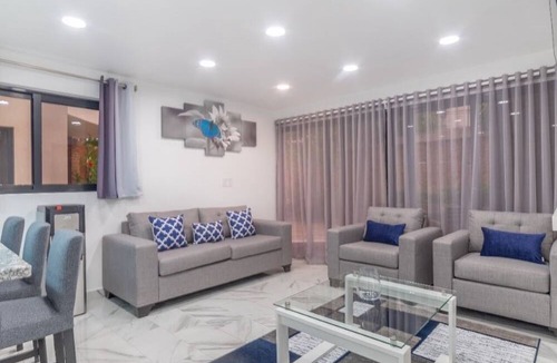 Villas Ana Maria Apartment | Ala Wishes Luxury Condo