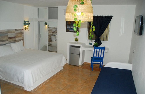 La Romana Hotel | Hotel Playa Catalina
